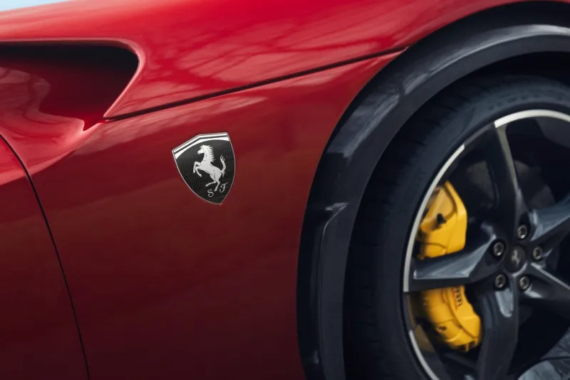 Foto: Ferrari