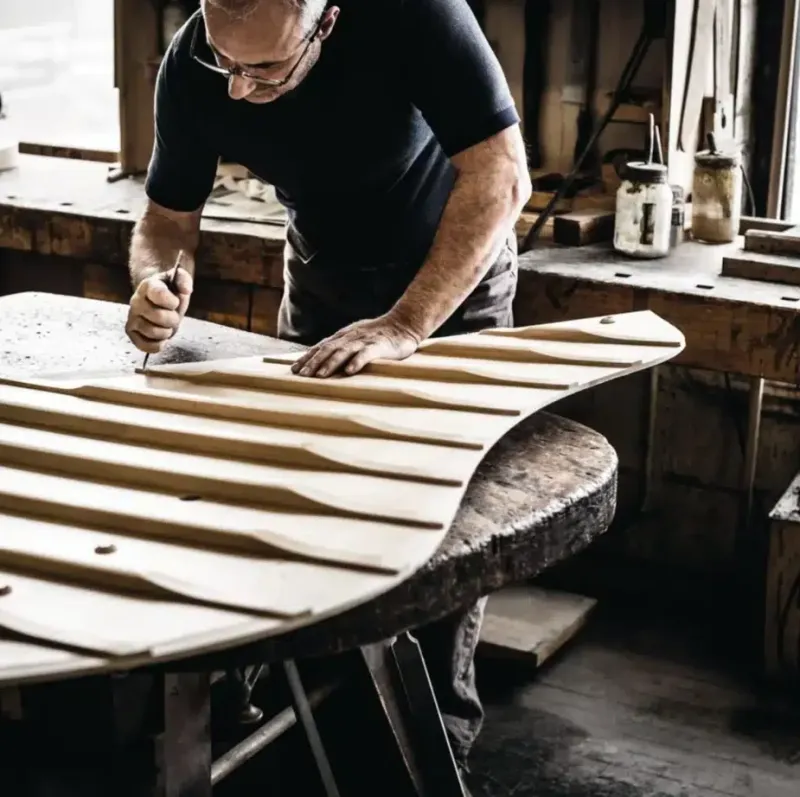 Grand Piano Model B od Steinway & Sons: Dokonalý klavír pro každého milovníka hudby - foto 2 | brand photo