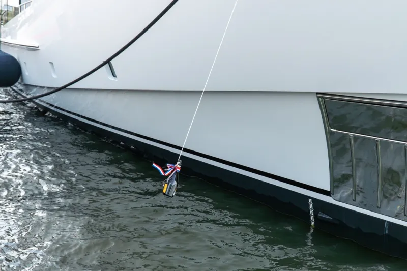 Foto: Heesen Yachts