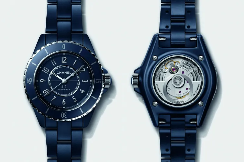 Foto: Chanel