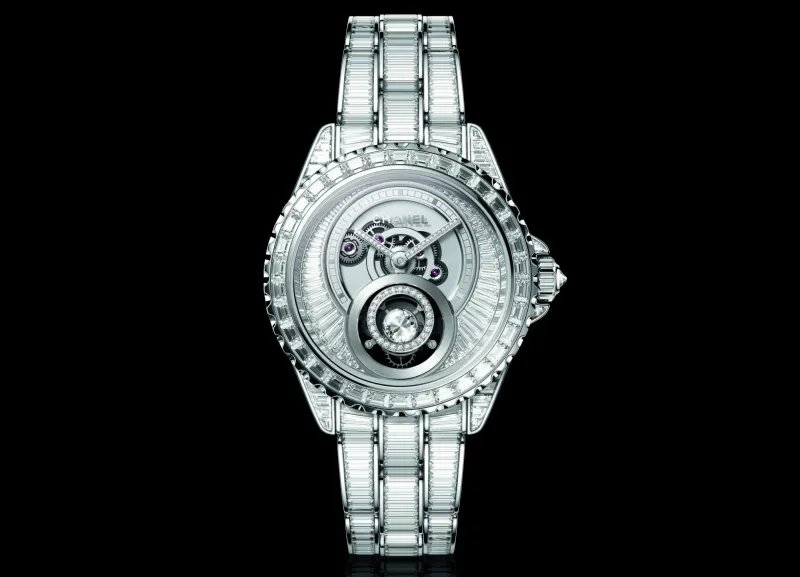 Foto: Chanel