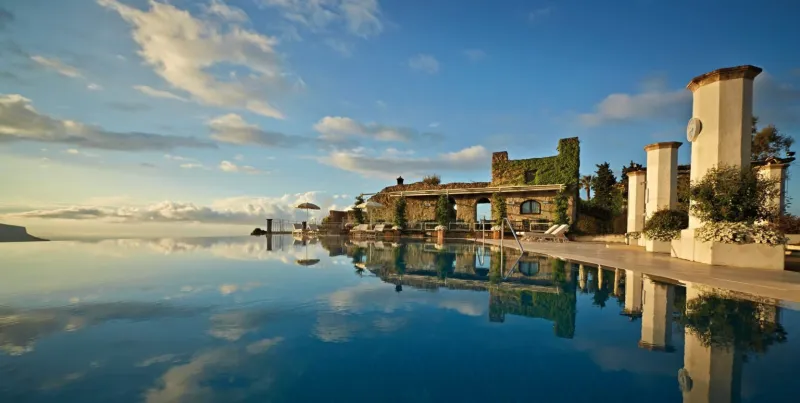 © Belmond