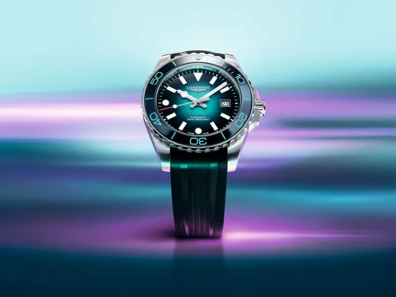 Foto: Longines
