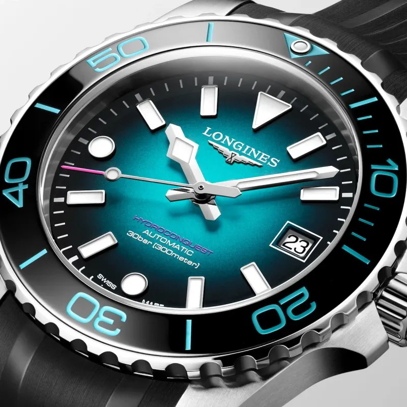 Foto: Longines