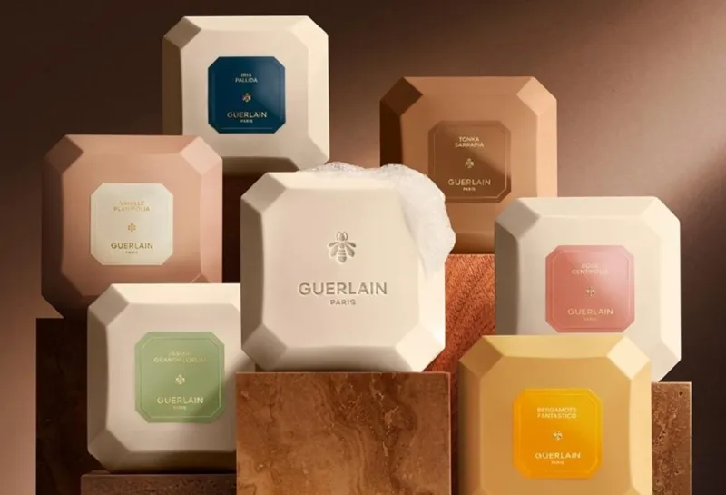 Foto: Guerlain