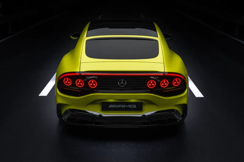 Foto: Mercedes-Benz