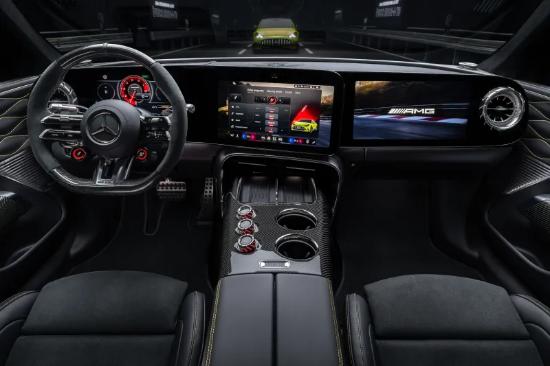 Foto: Mercedes-Benz