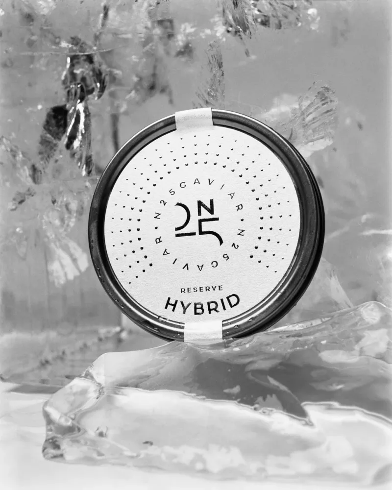 N25 Caviar: Ikonický kaviár pro náročné gurmány - foto 3 | brand photo