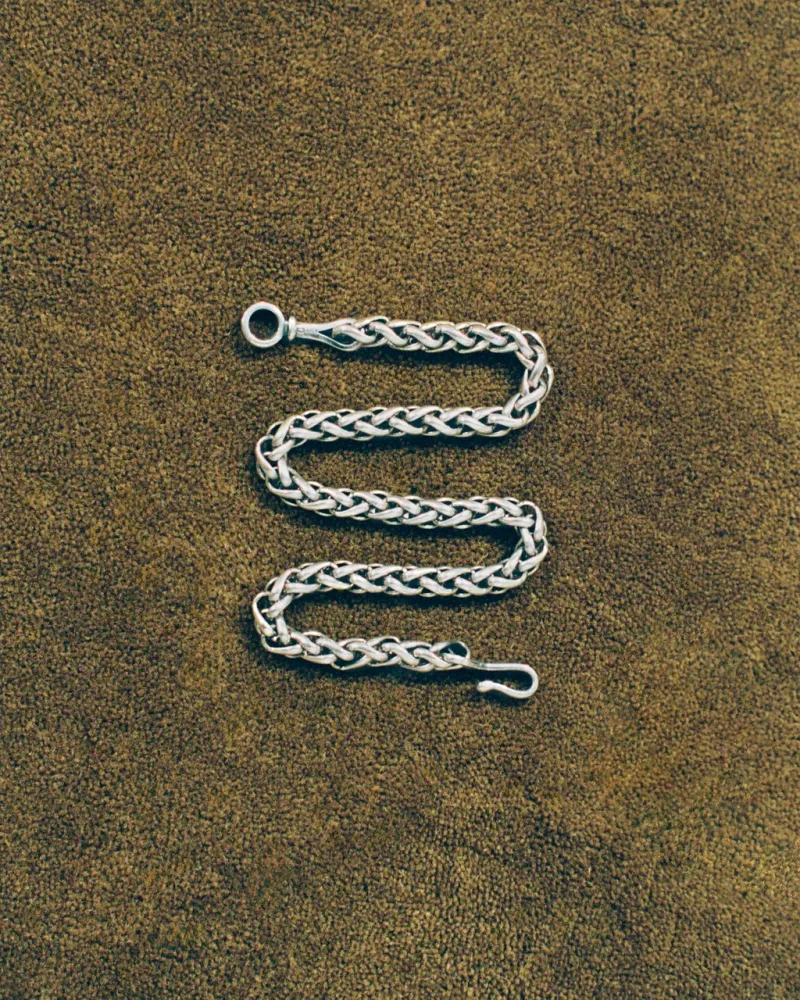 Foto: Georg Jensen