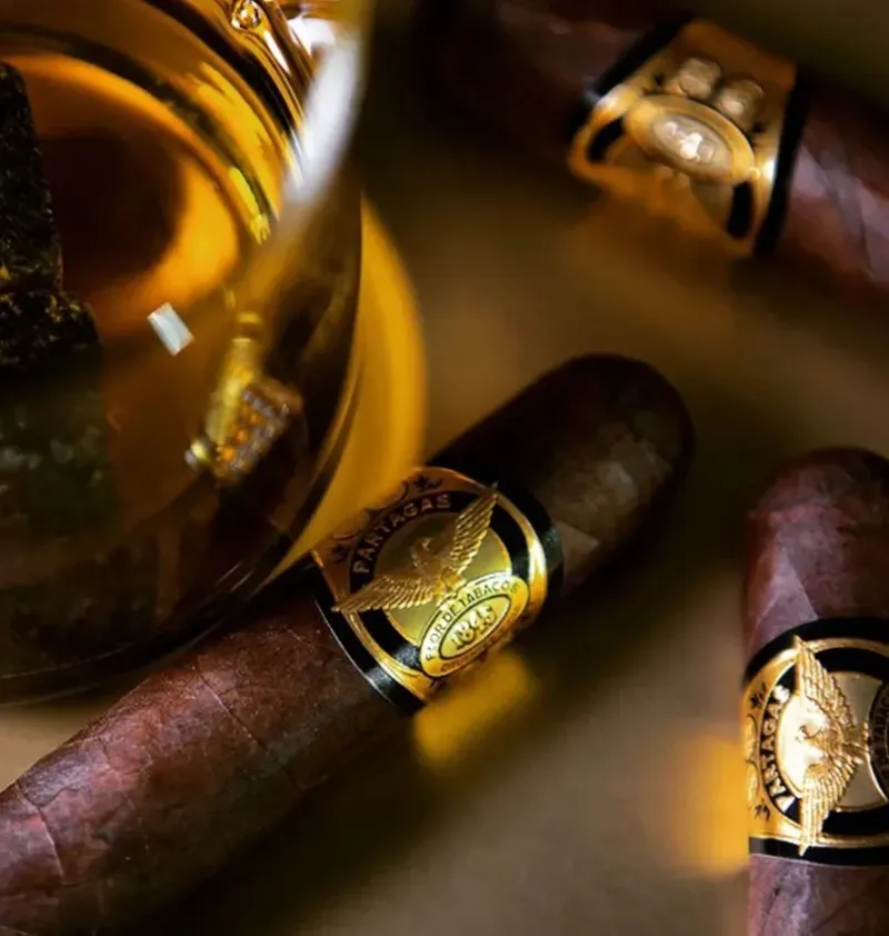 Partagas 1845 Clásico: Dokonalost a dědictví  - foto 2 | brand photo