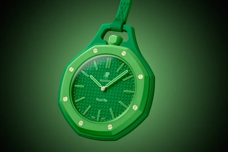 Foto: Audemars Piguet