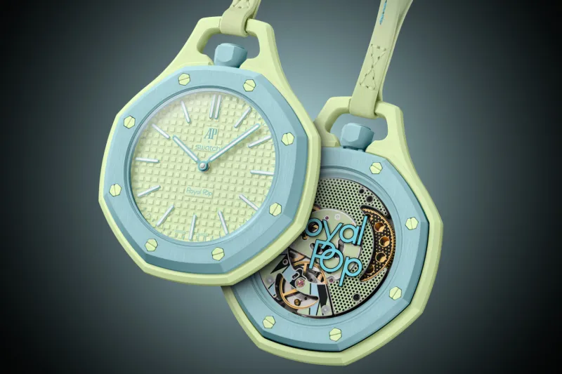 Foto: Audemars Piguet