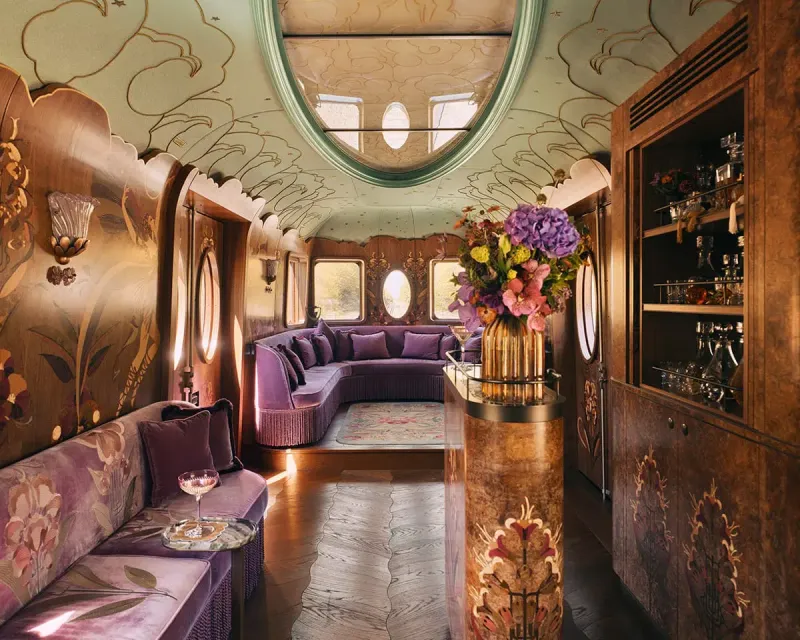 Foto: Belmond