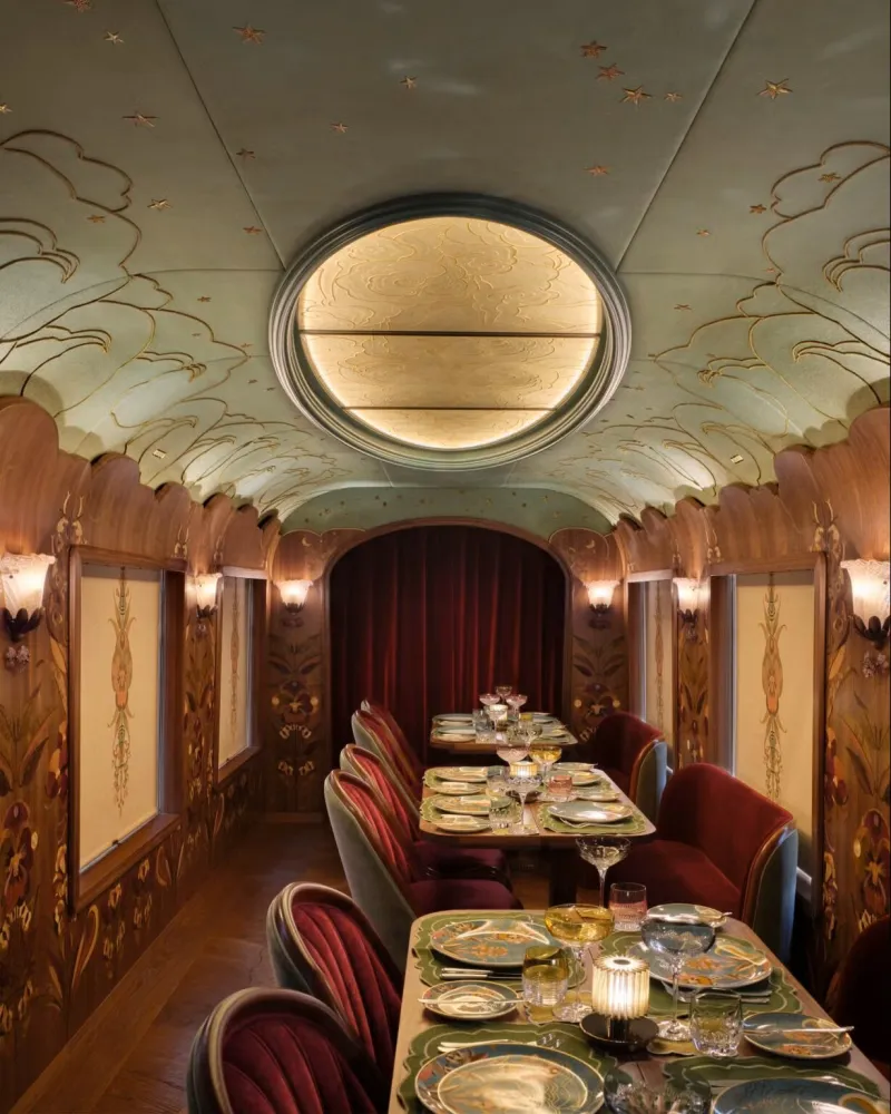 Foto: Belmond