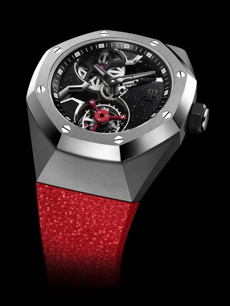 Foto: Audemars Piguet