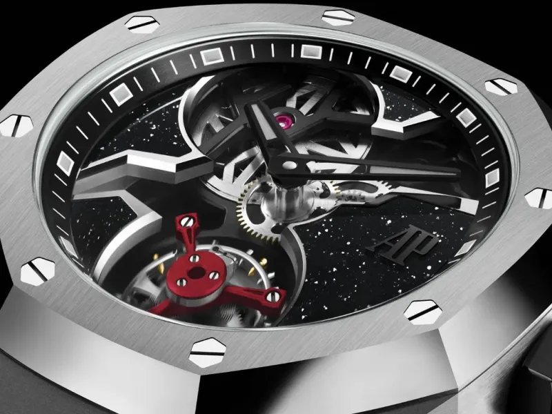 Foto: Audemars Piguet