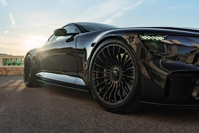 Foto credit: Philipp Ruprecht, Brabus