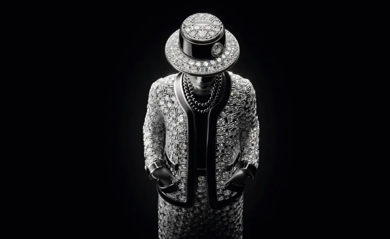 Foto: Chanel