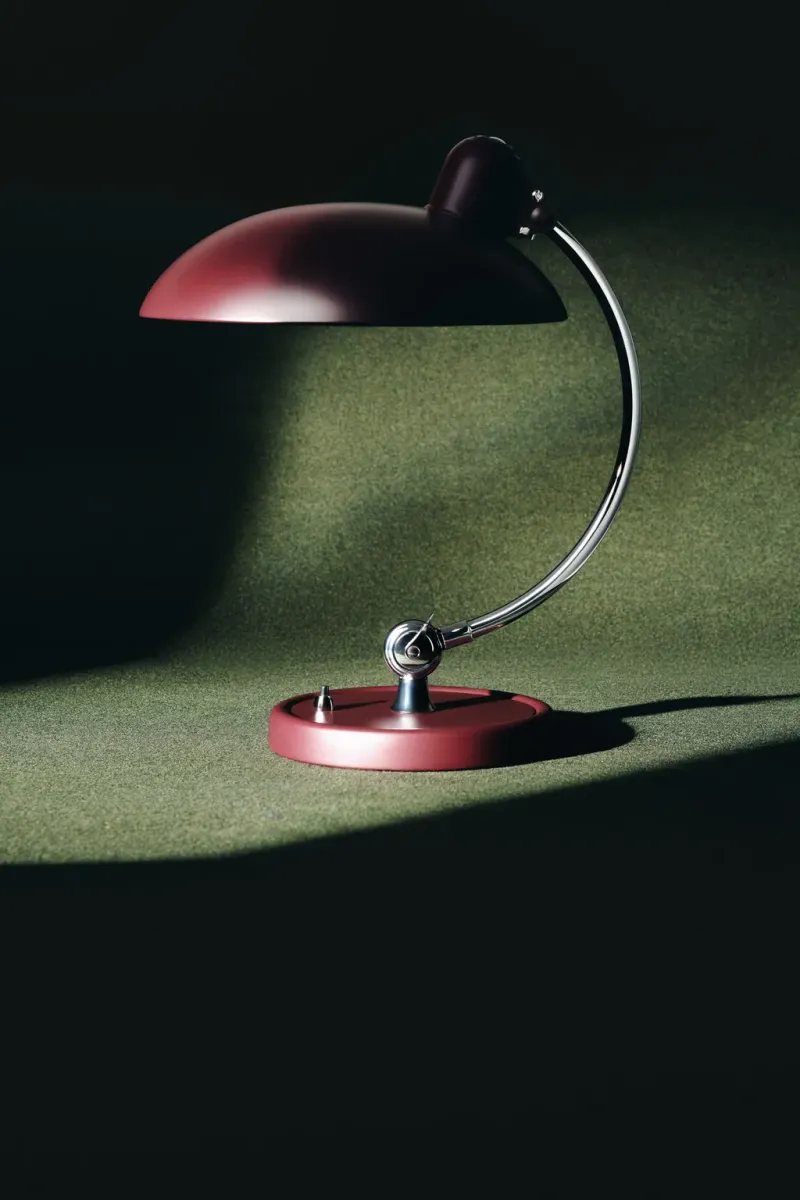 credit: Technics x Fritz Hansen