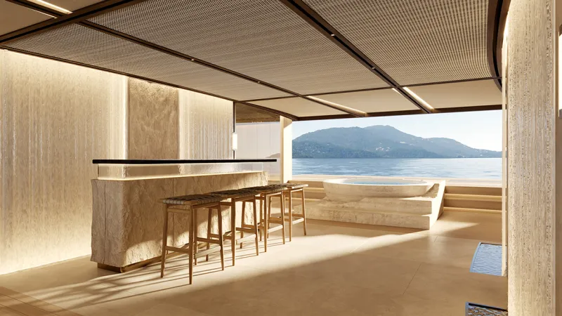 Credit: Heesen Yachts