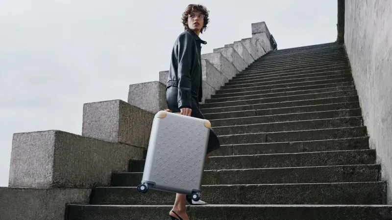 Foto: Louis Vuitton