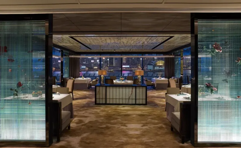 Regent Hong Kong: nový hotel s klasickým šarmem a úžasným výhledem na přístav - foto 3 | brand photo