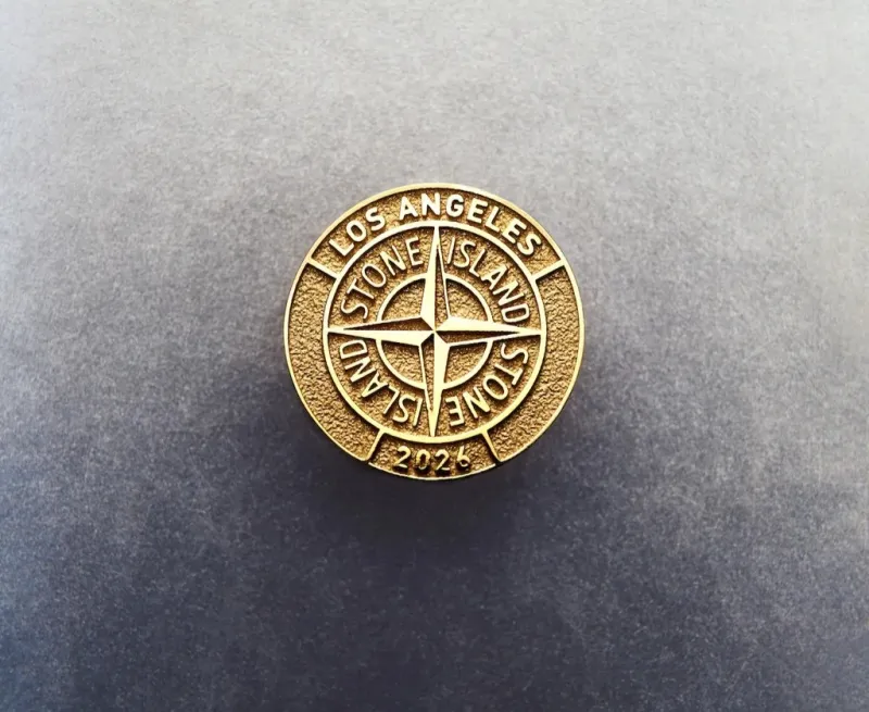 credit: Stone Island