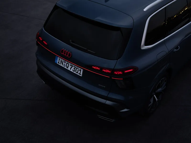 Foto: Audi