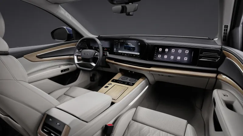 Foto: Audi