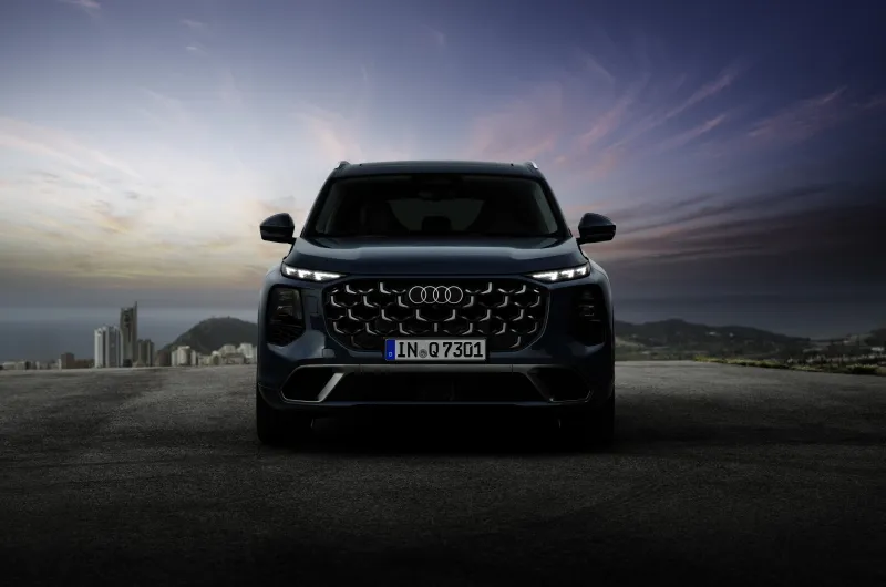 Foto: Audi