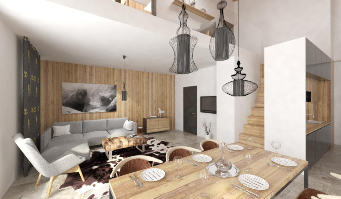 Glamour galerie