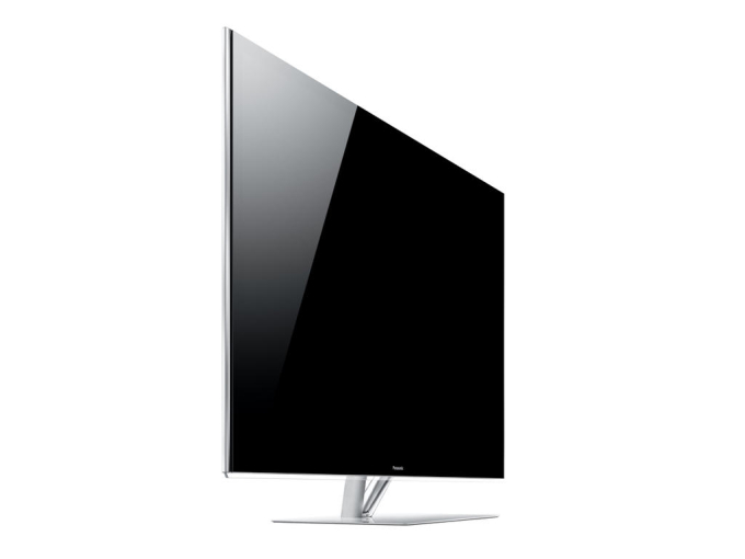 Plazmová TV - TX-P55VT65B