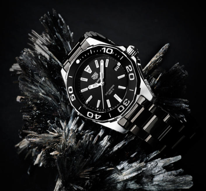 TAG Heuer Aquaracer 