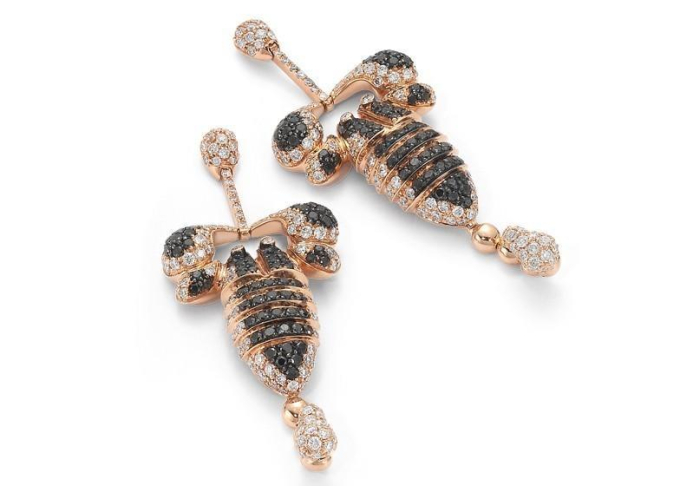 ROBERTO COIN SCORPION ROBERTO COIN SCORPION
