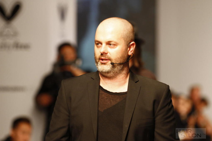 Craig Hughan