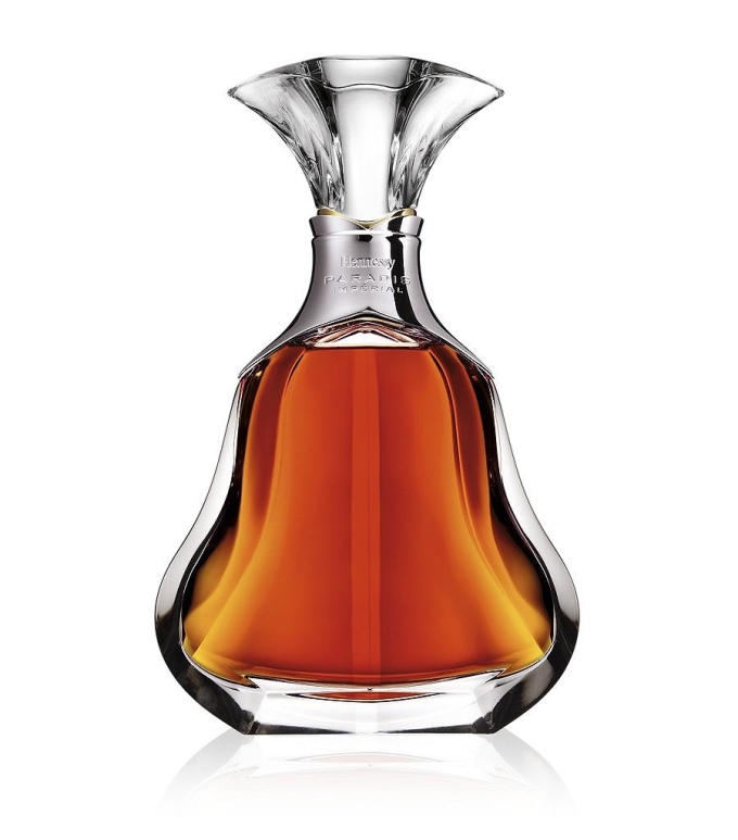 HENNESSY PARADIS IMPÉRIAL Official Press Release