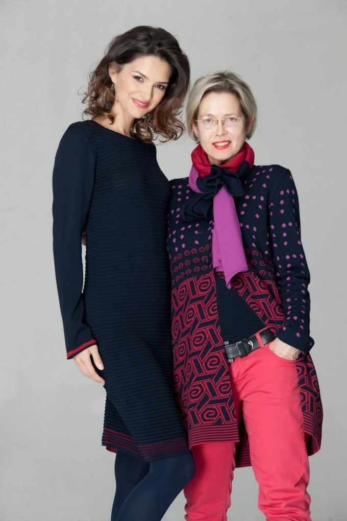 GRACE’N’GLAMOUR - MÓDNÍ NADÍLKA OD ČESKÝCH NÁVRHÁŘŮ Official Press Release