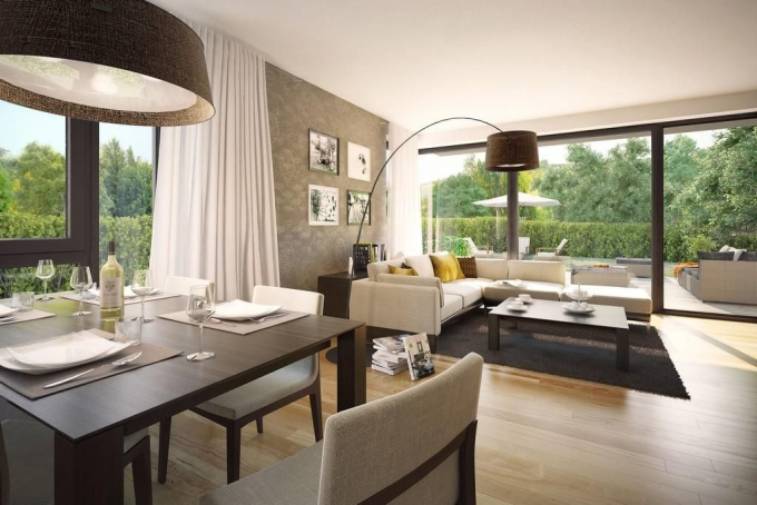 VILA NA VÝSLUNÍ JE VÍTĚZEM PRESTIŽNÍ SOUTĚŽE BEST OF REALTY 2014 Official Press Release