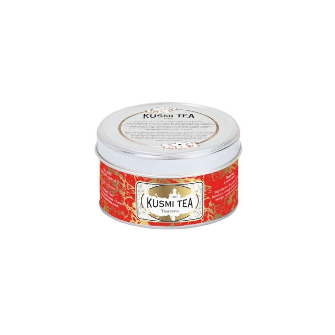 NOVINKY PROSLULÉ ZNAČKY KUSMITEA V PRODEJNÁCH POTTEN & PANNEN-STANĚK Official Press Release