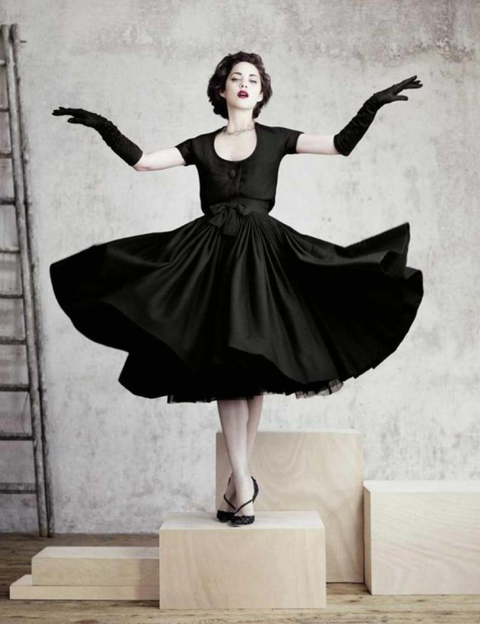 DIOR Official Press Release