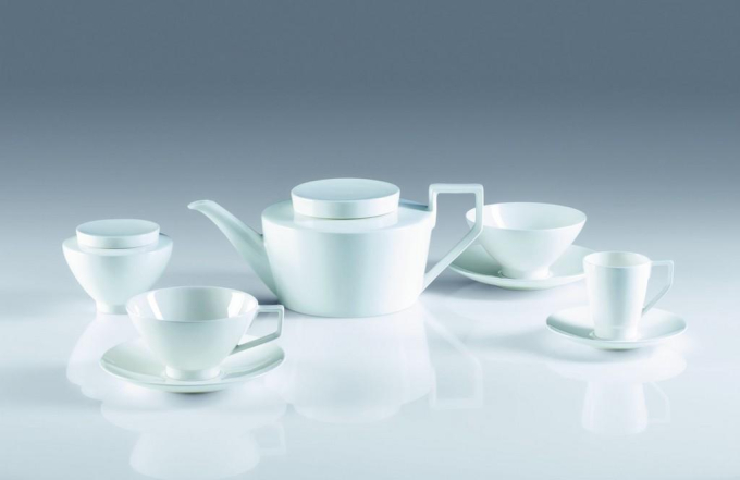 NOVINKA - LA CLASSICA NUOVA - KLASICKÝ DESIGN V MODERNÍ FORMĚ Official Press Release