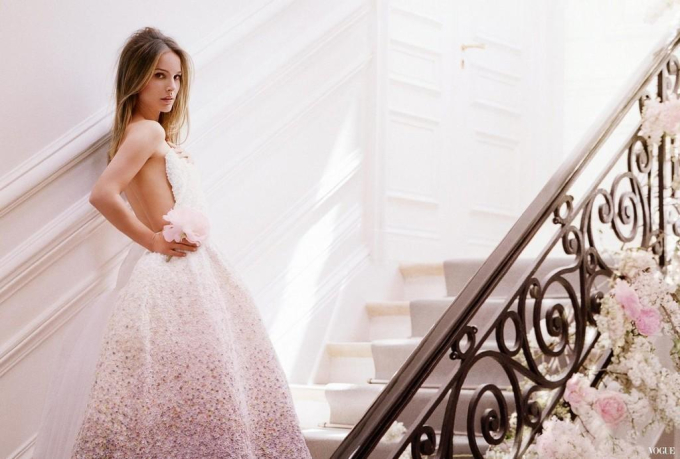 DIOR Official Press Release