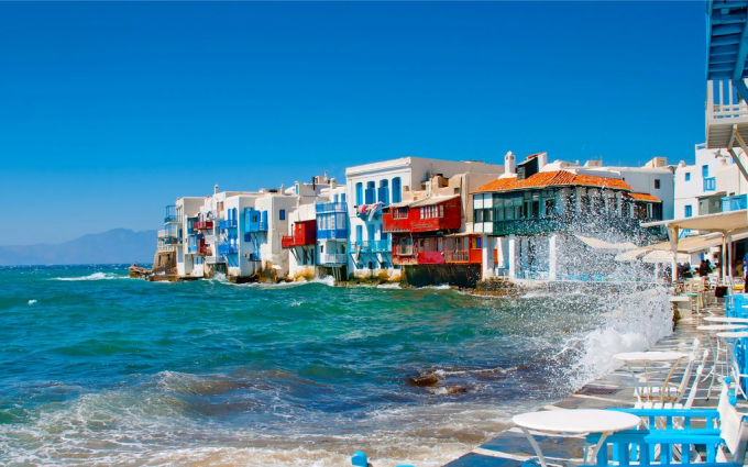 Mykonos