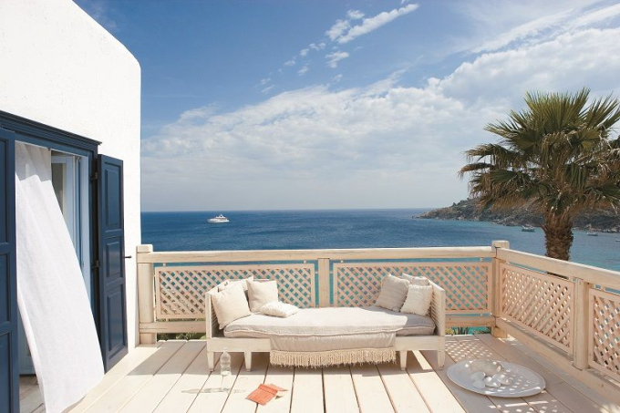 Mykonos Blu