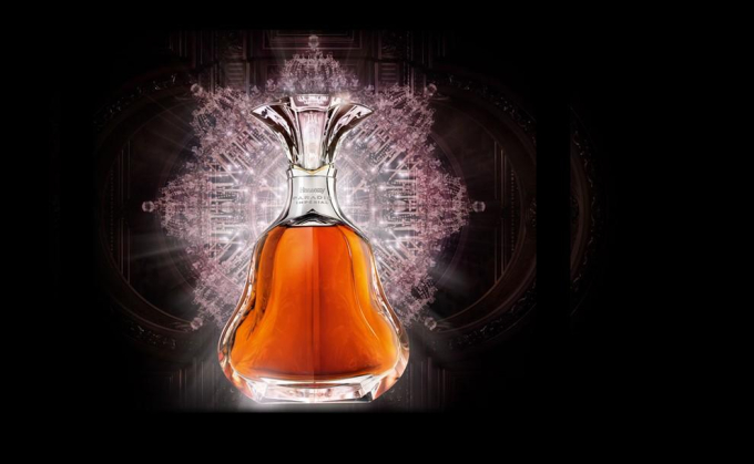 HENNESSY PARADIS IMPÉRIAL Official Press Release