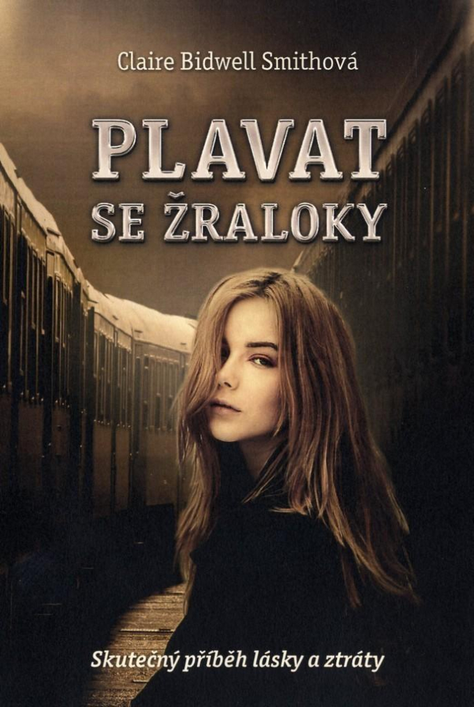NAUČTE SE PLAVAT SE ŽRALOKY Official Press Release