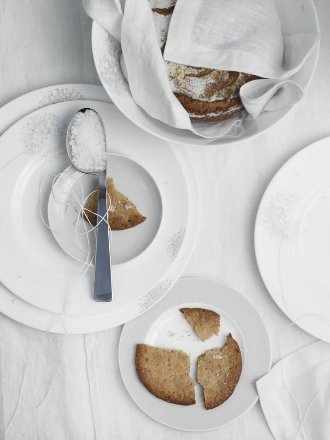 KLASICKÁ ELEGANCE V DOKONALÉ SOUHŘE S MODERNÍM DESIGNEM - KOSTNÍ PORCELÁN ROSENTHAL KLASICKÁ ELEGANCE V DOKONALÉ SOUHŘE S MODERNÍM DESIGNEM - KOSTNÍ PORCELÁN ROSENTHAL