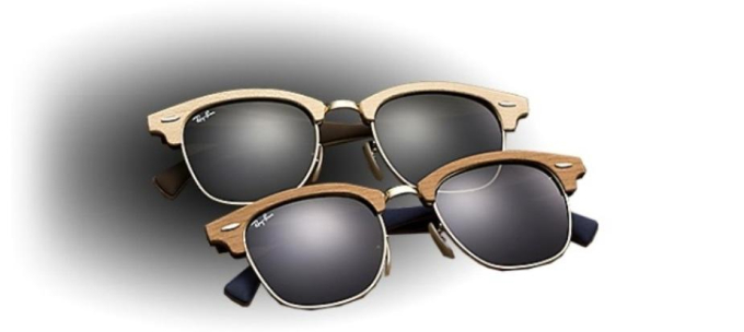 Ray Ban Clubmaster