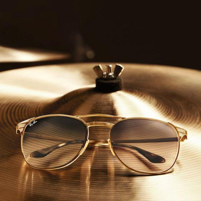 Ray Ban Aviator