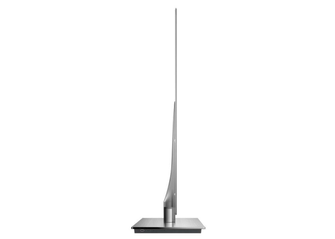 SAMSUNG FULL HD 3D LED TV 9000 - NEJTENČÍ SÉRIE TELEVIZORŮ NA SVĚTĚ Official Press Release